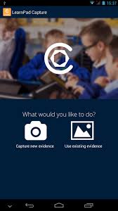 Learnpad Tablets For Schools Lessons Learnpad Capture