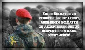 Bundeswehr Bundeswehr Soldaten Spruche Wattpad