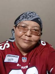 Hi again! You may remember when I posted my all grey Milwaukee Brewers hat  to wear