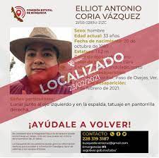 Los votos que obtuvo superaron a los del prd 6 de agosto de 2021 | 07:22 Urbis Localizan A Candidato A Regidor De Paso De Ovejas