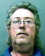RAYMOND BLAYLOCK JAILED FOR CHILD SEX ABUSE IN