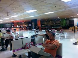 It is home to 2.4 billion people, and includes both advanced economies and developing countries. Playing Bowling For The First Time Amf Bowling And Billiards Ever Gotesco Commonwealth Where S Boppie