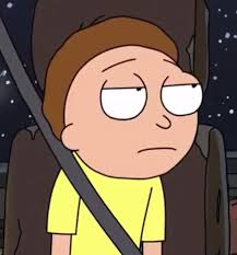 Awkwardrickandmortyphotos Rick And Morty Stickers Rick And Morty Rick And Morty Characters