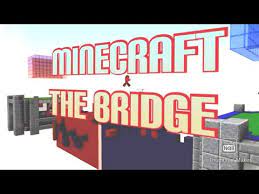 You can use this tool to create a minecraft motd either by using the visual wysiwyg. Minecraft Playing The Bridge With Brother In Venity Server I P Address In Description
