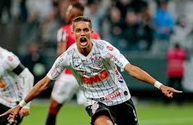 Com a lesão de vilson no. Corinthians Encaminha Venda De Pedrinho E Emprestimo De Yony