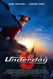 Underdog (2007) - IMDb