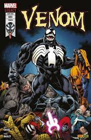 Комикс веном том 3 / venom vol.3. Venom 3 Jager Und Gejagte Ebook Pdf Von Mike Costa Portofrei Bei Bucher De