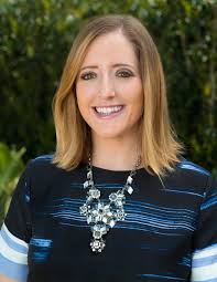 Hannah Greenberg's Instagram, Twitter & Facebook