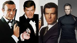 O deadline, que trouxe a notícia sobre a atriz da marvel, não chegou a revelar qual será o papel dela no filme de rian johnson. Alle James Bond Filme Im Ranking Das Sind Die Besten 007 Streifen Mannersache