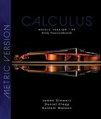 Early transcendentals, eighth edition, stewart conveys not only the utility of calculus download from free file storage. Student Solutions Manual For Stewart S Single Variable Calculus Early Transcendentals 8th 9781305272422 Cengage
