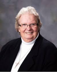 Did y'all hear anything about Mrs. Joanne Geoghagan passing away? She was a  beloved teacher.