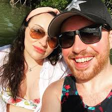 Carter Crain and John Mondin's Wedding Website