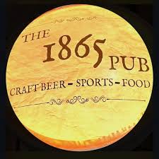 The 1865 Pub