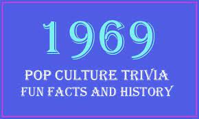 Rd.com knowledge facts there's a lot to love about halloween—halloween party games, the best halloween movies, dressing. Fun Facts And History 1969 Year In Review 1969 Trivia Information And News 50th Class Reunion Ideas Trivia Fun Facts