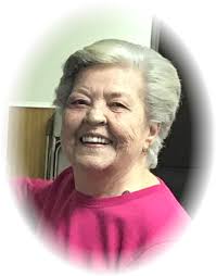 Obituary for Patty Kay McClain