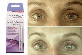 With over 6 million rapidlash® eyelash enhancing serum tubes sold and numerous awards won for rapidlash®, rapidbrow® and rapidrenew® we bring to you our. My Key To Amazing Lashes Rapidlash Rejuvage