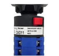 3HAC052287-003/03 replacement Mode switch for ABB robot control cabinet  parts