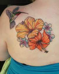 Hummingbird Tattoo Hummingbird And Hibiscus Tattoo Bob Dillon Tattoo Hummingbird Tattoo Hibiscus Tattoo Hibiscus Flower Tattoos Hummingbird Tattoo