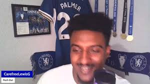 Chanell Britten Details Soccer Journey and Inspiring Life Changing Moment