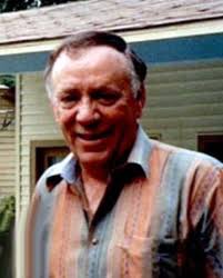 Joseph Shepperd Obituary