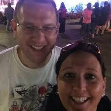 Angela Middaugh's Instagram, Twitter & Facebook