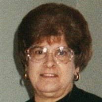 Elizabeth Elasarian Obituary (2024)