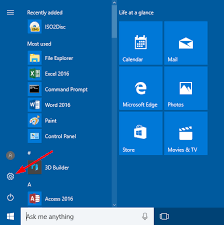 Install the webcam's software (if necessary). How To Enable Disable Camera Or Webcam In Windows 10 Password Recovery
