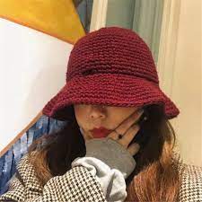 We did not find results for: Oktokki Knit Bucket Hat Yesstyle