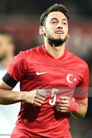 Hakan Calhanoglu Soccer Players Mens Tshirts Best Player