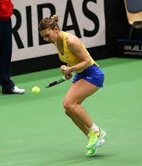 Nu cred că e ușor să debutezi în fed cup la vârsta ei. Cehia Romania 2 3 NaÈionala NoastrÄ In Semifinalele Fed Cup