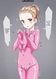 Purinpu] Buta Suit o Kisetemita | Ive put on the pig suit [English]  [Dingus] comic porn | HD Porn Comics