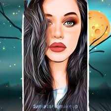 Dania Tariq Makeup Studio