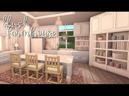 I was so excited to use the brand new cabinets and counters from the new bloxburg update! Luxury Kitchen Bloxburg Horitahomes Com