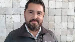 Aldo Alfaro busca liderar a arquitectos