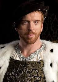 Wolf Hall (Thomas Cromwell, #1) by Hilary Mantel