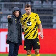 Thomas Meunier Bvb Das Sagt Michael Zorc Uber Den Neuzugang Von Psg Bvb