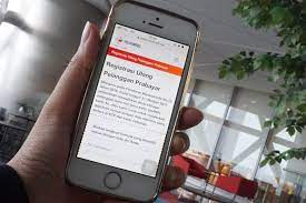 Check spelling or type a new query. Cara Registrasi Dan Daftar Ulang Simpati Kartu As Dan Loop Telkomsel Halaman All Kompas Com
