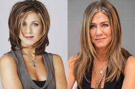 All of your favorite 'friends' stars, then and now. Friends Cast Then And Now Tv Guide
