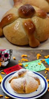 Vegan Pan De Muerto Or Day Of The Dead Bread A Traditional Mexican Bread For El Dia De Los Muertos Gon Vegan Desserts Bread Recipes Sweet Vegan Dessert Recipes