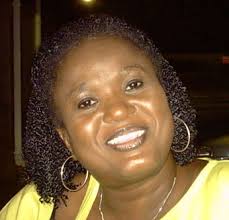 Remembering Joan Forde