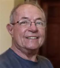 Obituary information for Karl Joseph Fox