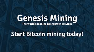 Start the procedure of mining you must connect with your miner with your device's power outlet and then, install effective software on your hardware. Largest Cloud Bitcoin Mining Company Genesis Mining