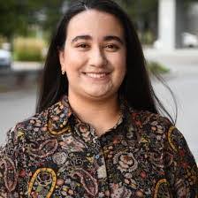 Sarah Syed's Instagram, Twitter & Facebook