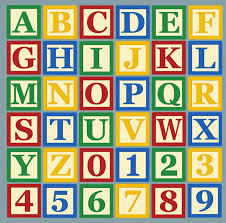 Alphabet blocks · dekoration oder legespiel für klein und groß · gelungene farbkombination · spielesteine aus ahorn · spielerisch lernen. Abc Blocks Alphabet Blocks Clipart Abc Letter Clip Art Abc Blocks Alphabet Blocks Toy Blocks