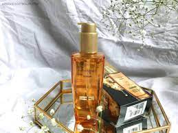 Free shipping on selected items. L Oreal Paris Extraordinary Oil Serum Review 5 Ways Of Usage