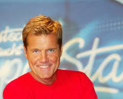 Dieter Bohlen 1954 Portrait Kino De
