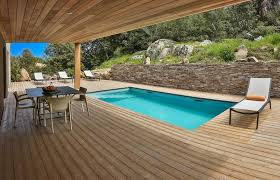 Letzte Villa 2 Schlafzimmer Beheiztem Pool In Der Nahe Von Santa Giulia Neues Haus Gelegen Im Hamlet Von Precoj Ferienhaus Ferien Ferienwohnung Italien Meer