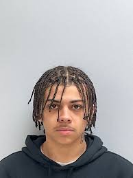 Offender Information