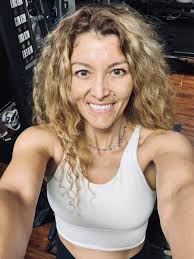 One hour stair stepper workout