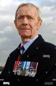 Falkland news hi-res stock photography and images